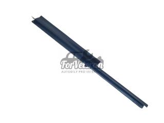 Tunel prahu kompletní - Levý ŠKODA 105, 120, 130 ; 113700255